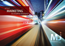 MJ Marketing Group Credentials