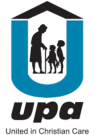 upa logo