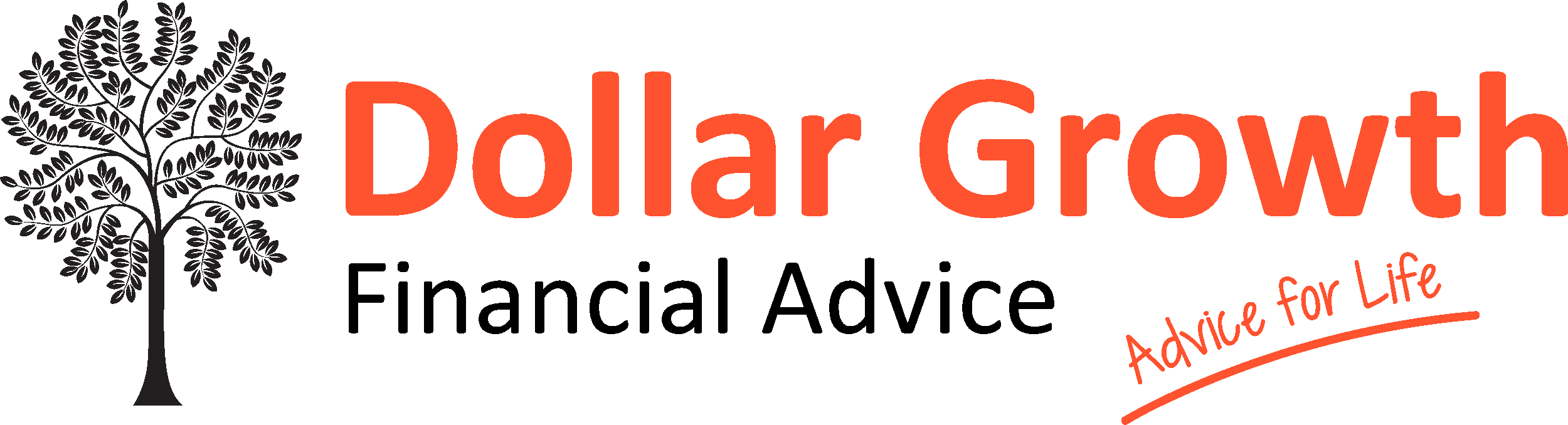dollar growth financial group logo