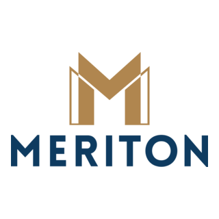 meriton logo