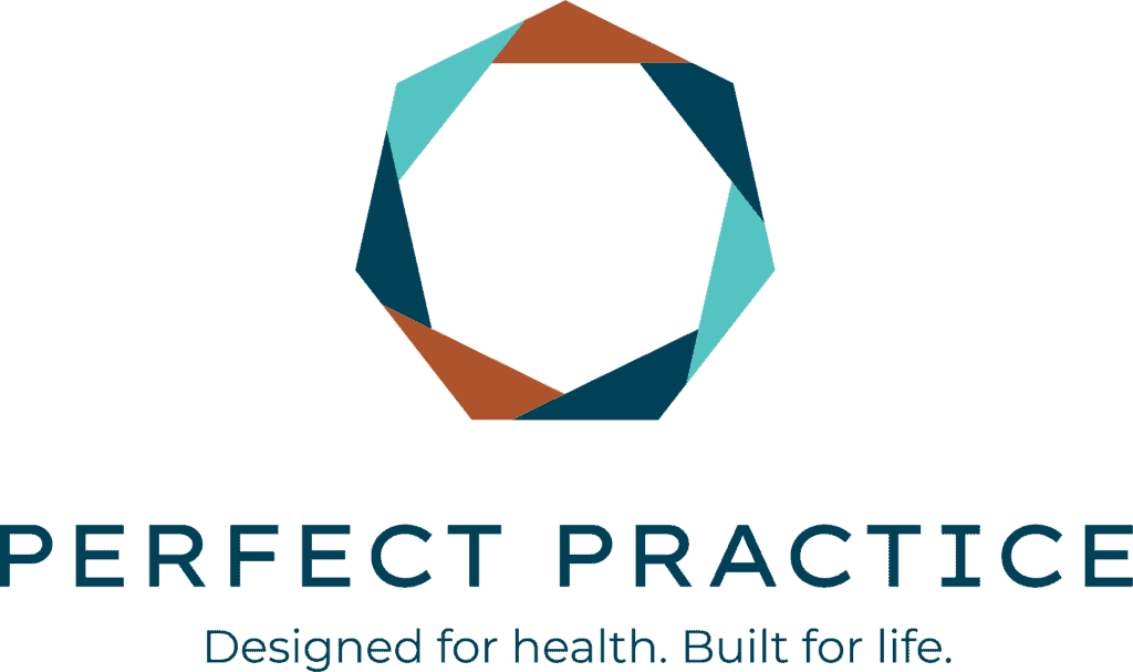 perfect practice logo